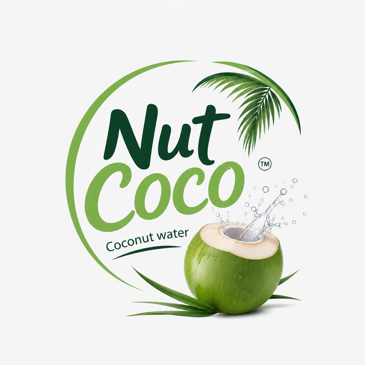 Nut Coco